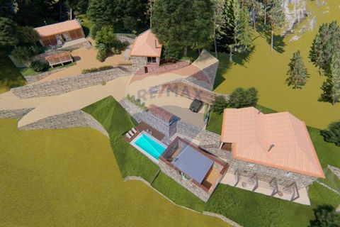 Villa i Arcos de Valdevez, Viana do Castelo, Arcos de Valdevez - € 37.500 | Ref: 123331170-15 - foto 6