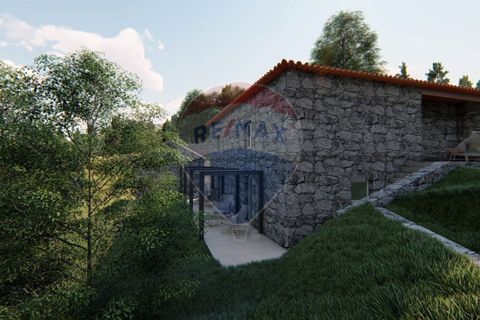 Villa i Arcos de Valdevez, Viana do Castelo, Arcos de Valdevez - € 37.500 | Ref: 123331170-15 - foto 7