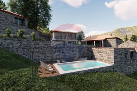 Villa i Arcos de Valdevez, Viana do Castelo, Arcos de Valdevez - € 37.500 | Ref: 123331170-15 - foto 8