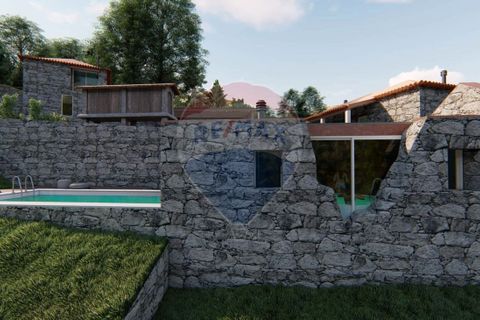 Villa i Arcos de Valdevez, Viana do Castelo, Arcos de Valdevez - € 37.500 | Ref: 123331170-15 - foto 9