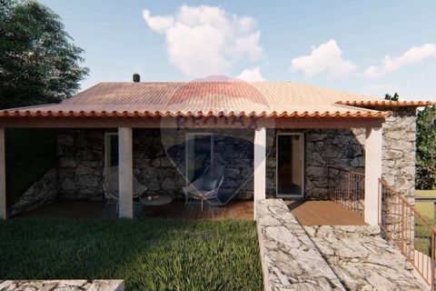 Villa i Arcos de Valdevez, Viana do Castelo, Arcos de Valdevez - € 37.500 | Ref: 123331170-15 - foto 11