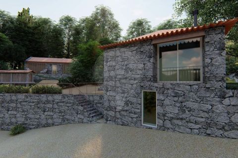 Villa i Arcos de Valdevez, Viana do Castelo, Arcos de Valdevez - € 37.500 | Ref: 123331170-15 - foto 13