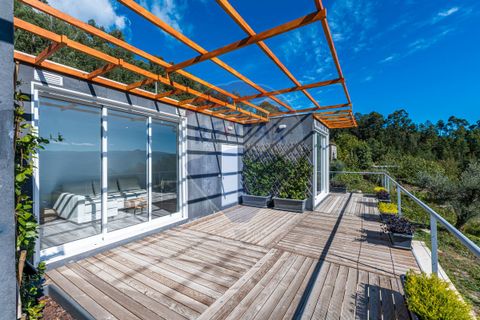Villa a Celorico de Basto, Braga, Celorico de Basto - € 289.500 | Ref: 123331028-26 - foto 2