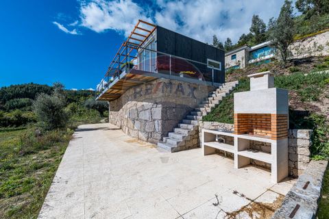 Villa a Celorico de Basto, Braga, Celorico de Basto - € 289.500 | Ref: 123331028-26 - foto 3