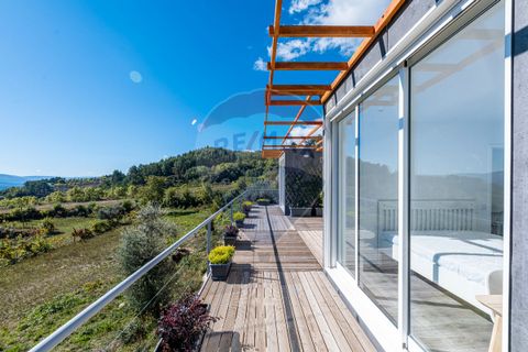 Villa a Celorico de Basto, Braga, Celorico de Basto - € 289.500 | Ref: 123331028-26 - foto 4