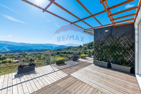 Villa a Celorico de Basto, Braga, Celorico de Basto - € 289.500 | Ref: 123331028-26 - foto 11