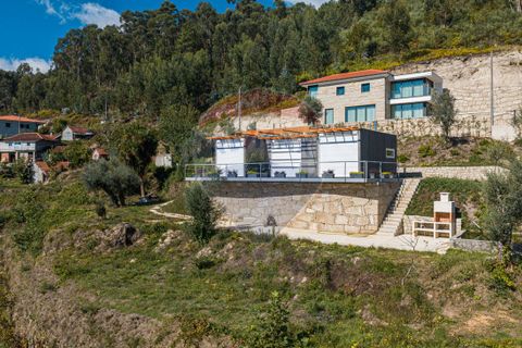 Villa a Celorico de Basto, Braga, Celorico de Basto - € 289.500 | Ref: 123331028-26 - foto 12