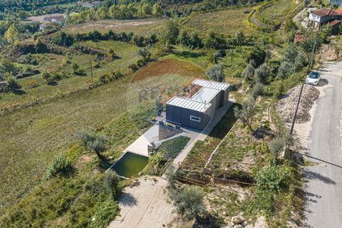 Villa a Celorico de Basto, Braga, Celorico de Basto - € 289.500 | Ref: 123331028-26 - foto 13