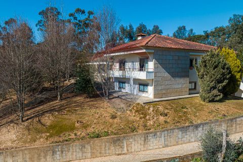 Villa i Celorico de Basto, Braga, Celorico de Basto - € 399.000 | Ref: 126221008-241 - foto 3