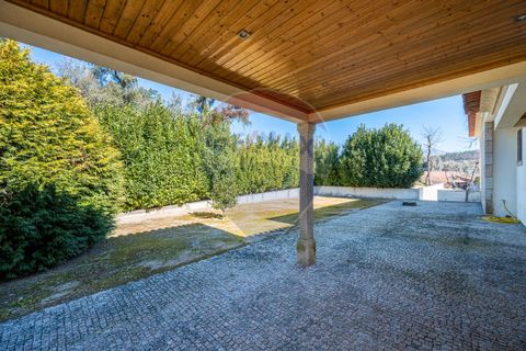Villa i Celorico de Basto, Braga, Celorico de Basto - € 399.000 | Ref: 126221008-241 - foto 5