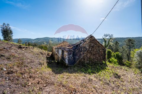 Villa i Celorico de Basto, Braga, Celorico de Basto - € 36.000 | Ref: 126221008-255 - foto 1