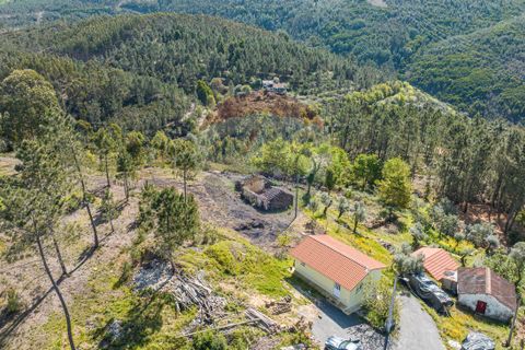 Villa i Celorico de Basto, Braga, Celorico de Basto - € 36.000 | Ref: 126221008-255 - foto 2