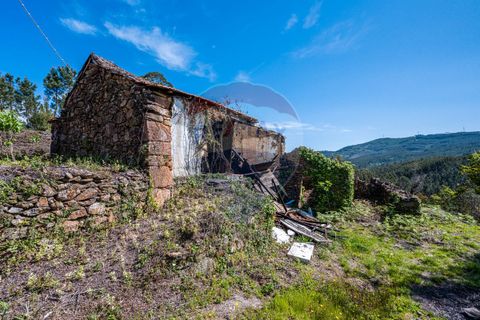 Villa i Celorico de Basto, Braga, Celorico de Basto - € 36.000 | Ref: 126221008-255 - foto 6