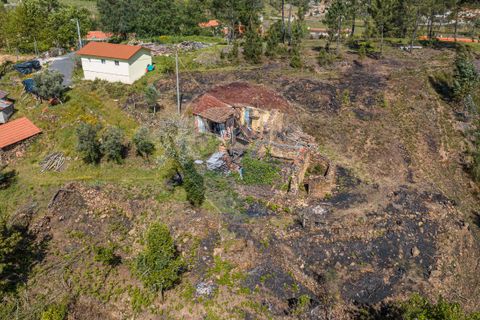Villa i Celorico de Basto, Braga, Celorico de Basto - € 36.000 | Ref: 126221008-255 - foto 8