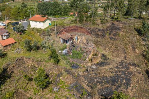 Villa i Celorico de Basto, Braga, Celorico de Basto - € 36.000 | Ref: 126221008-255 - foto 9