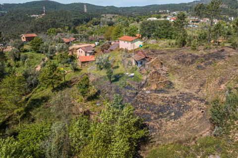 Villa i Celorico de Basto, Braga, Celorico de Basto - € 36.000 | Ref: 126221008-255 - foto 12