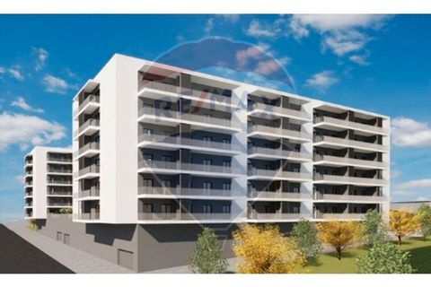 Lejlighed i Braga, Braga, Braga - € 215.000 | Ref: 123331056-817 - foto 1