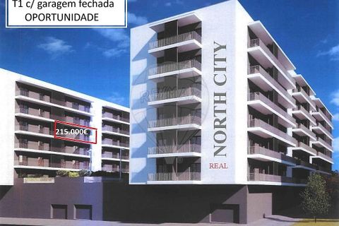 Lejlighed i Braga, Braga, Braga - € 215.000 | Ref: 123331056-817 - foto 2