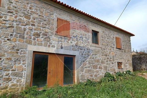 Villa a Amares, Braga, Amares - € 295.000 | Ref: 123331051-275 - foto 2
