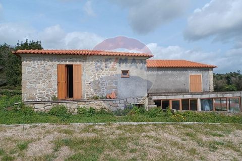 Villa a Amares, Braga, Amares - € 295.000 | Ref: 123331051-275 - foto 3