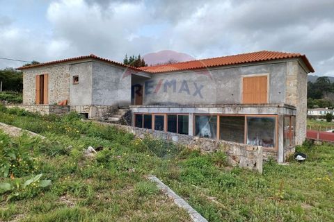 Villa a Amares, Braga, Amares - € 295.000 | Ref: 123331051-275 - foto 4
