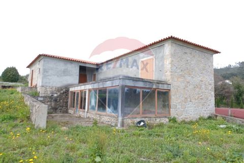 Villa a Amares, Braga, Amares - € 295.000 | Ref: 123331051-275 - foto 5