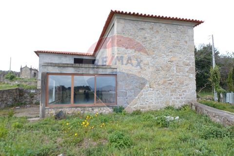 Villa a Amares, Braga, Amares - € 295.000 | Ref: 123331051-275 - foto 6