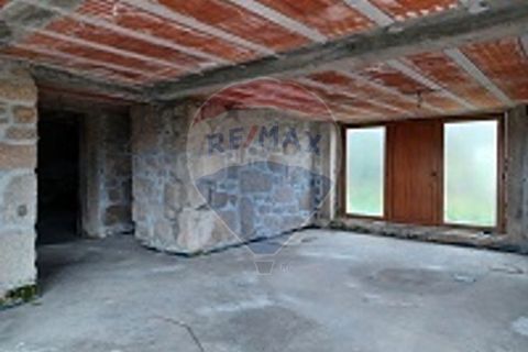 Villa a Amares, Braga, Amares - € 295.000 | Ref: 123331051-275 - foto 13