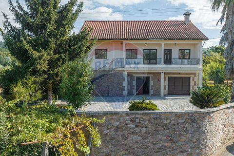 Villa i Ponte de Lima, Viana do Castelo, Ponte de Lima - € 400.000 | Ref: 123331167-306 - foto 1