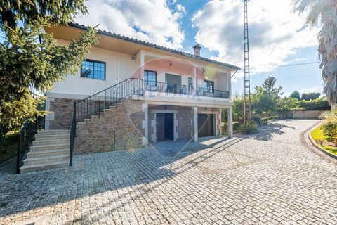Villa i Ponte de Lima, Viana do Castelo, Ponte de Lima - € 400.000 | Ref: 123331167-306 - foto 2