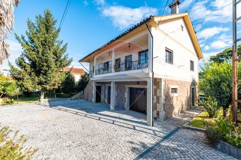 Villa i Ponte de Lima, Viana do Castelo, Ponte de Lima - € 400.000 | Ref: 123331167-306 - foto 3