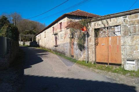 Farm i Arcos de Valdevez, Viana do Castelo, Arcos de Valdevez - € 280.000 | Ref: 123331167-307 - foto 1