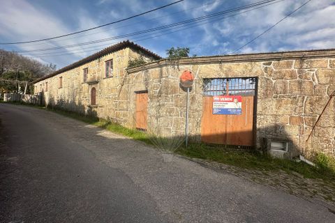 Farm i Arcos de Valdevez, Viana do Castelo, Arcos de Valdevez - € 280.000 | Ref: 123331167-307 - foto 2