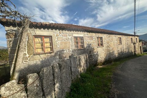 Farm i Arcos de Valdevez, Viana do Castelo, Arcos de Valdevez - € 280.000 | Ref: 123331167-307 - foto 4