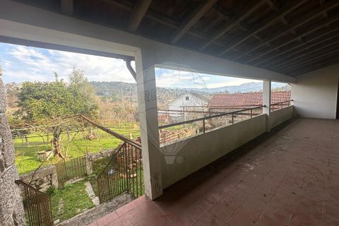 Farm i Arcos de Valdevez, Viana do Castelo, Arcos de Valdevez - € 280.000 | Ref: 123331167-307 - foto 6