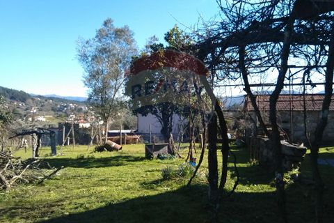 Farm i Arcos de Valdevez, Viana do Castelo, Arcos de Valdevez - € 280.000 | Ref: 123331167-307 - foto 9