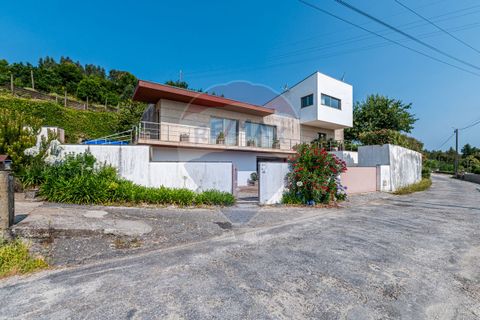 Villa i Celorico de Basto, Braga, Celorico de Basto - € 399.000 | Ref: 126221008-289 - foto 1
