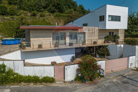 Villa i Celorico de Basto, Braga, Celorico de Basto - € 399.000 | Ref: 126221008-289 - foto 3