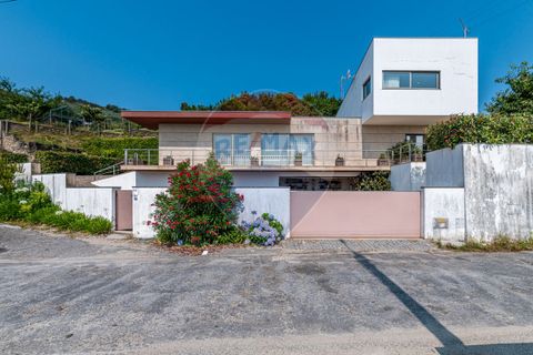 Villa i Celorico de Basto, Braga, Celorico de Basto - € 399.000 | Ref: 126221008-289 - foto 4
