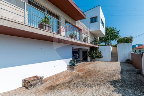 Villa i Celorico de Basto, Braga, Celorico de Basto - € 399.000 | Ref: 126221008-289 - foto 5