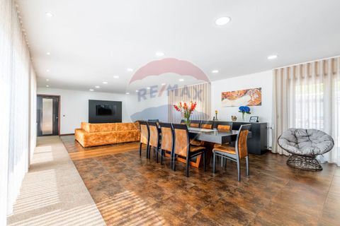Villa i Celorico de Basto, Braga, Celorico de Basto - € 399.000 | Ref: 126221008-289 - foto 6