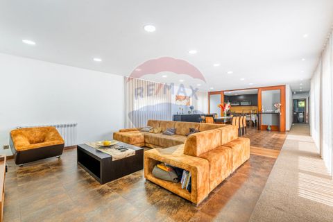 Villa i Celorico de Basto, Braga, Celorico de Basto - € 399.000 | Ref: 126221008-289 - foto 8