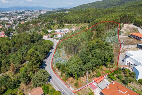 Helårsgrund i Braga, Braga, Braga - € 390.000 | Ref: 123331056-888 - foto 1