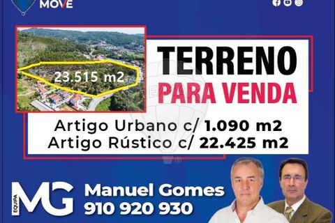 Helårsgrund i Braga, Braga, Braga - € 390.000 | Ref: 123331056-888 - foto 3