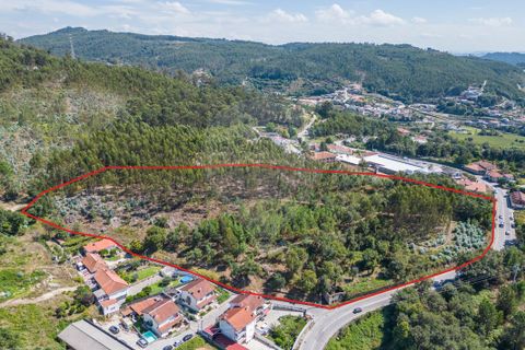 Helårsgrund i Braga, Braga, Braga - € 390.000 | Ref: 123331056-888 - foto 8