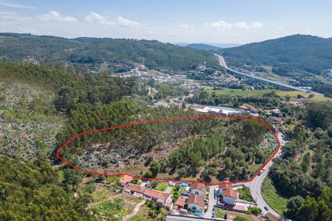 Helårsgrund i Braga, Braga, Braga - € 390.000 | Ref: 123331056-888 - foto 9