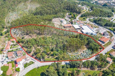 Helårsgrund i Braga, Braga, Braga - € 390.000 | Ref: 123331056-888 - foto 10