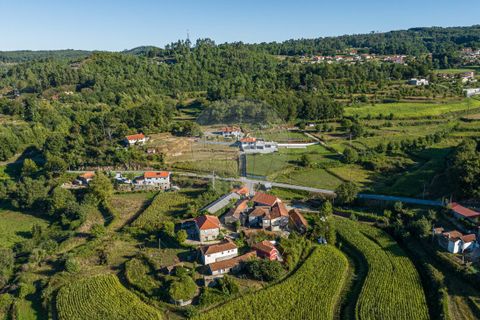 Villa i Celorico de Basto, Braga, Celorico de Basto - € 40.000 | Ref: 126221008-305 - foto 2