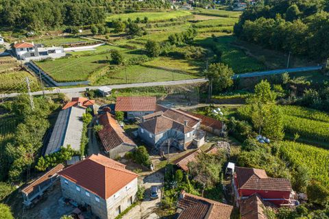Villa i Celorico de Basto, Braga, Celorico de Basto - € 40.000 | Ref: 126221008-305 - foto 3