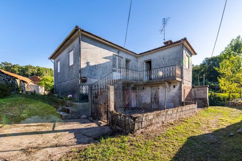 Villa i Celorico de Basto, Braga, Celorico de Basto - € 40.000 | Ref: 126221008-305 - foto 4